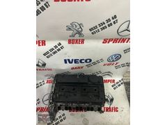 Ford Transit Orijinal Çıkma Silindir Kapağı 2.2Euro 5 V363 155ps