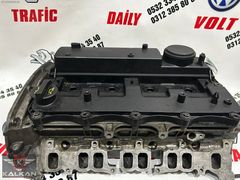 Ford Transit Custom Orijinal Çıkma Silindir Kapağı 2.2 Euro 5