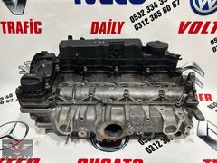 Peugeot Expert Orijinal Çıkma Silindir Kapağı 2.0 BlueHDİ Euro 6