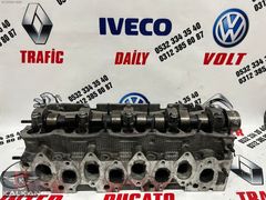 Fiat Ducato Orijinal Çıkma Silindir Kapağı 2.8 TDİ