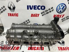 İveco Daily Orijinal Çıkma Silindir Kapağı F1C 3.0 Euro 4