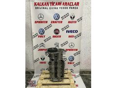 İveco Daily Orijinal Çıkma Silindir Kapağı Motor F1A2.3 JTD Eur4