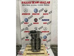 İveco Daily Orijinal Çıkma Silindir Kapağı Motor F1A2.3 JTD Eur4