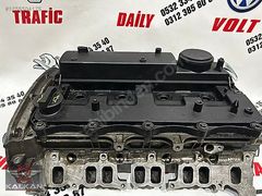 Peugeot Boxer Orjinal Çıkma Silindir Kapağı 2.2 HDİ Euro 5