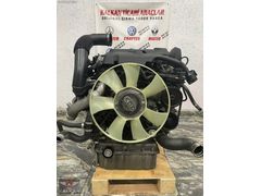 Mercedes Vito 651 Orjinal Çıkma Tam Dolu Euro 5 Motor