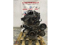 Mercedes Vito Orjinal Çıkma Komple Dolu Motor 611