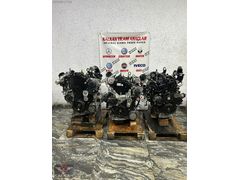 Ford Transit Orjinal Çıkma Dolu Motor 2.0 Euro 6 V363