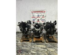 Ford Transit Orjinal Çıkma Dolu Motor 2.0 Euro 6 V363