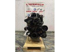 Mercedes Sprinter Orjinal Çıkma Komple Dolu Motor 611
