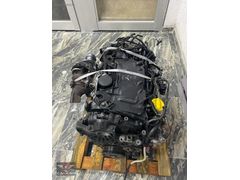 Nissan Qashqai Orijinal Çıkma Komple Motor 2.0 dCİ M9R