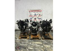 Ford Ranger Raptor Orjinal Çıkma Dolu Motor 2.0 Euro 6