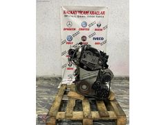 Nissan Qashqai Orjinal Çıkma Komple Dolu Motor 1.5 dci Euro 5