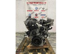 Mercedes Benz Vito Orjinal Çıkma Komple Dolu Motor 646 Euro 4