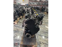 Karsan Jest Orjinal Çıkma Komple Dolu Motor Garantili 2.3