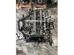 Mitsubishi Fuso Canter Orjinal Çıkma Komple Dolu Motor Euro6 3.0