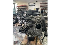 Mitsubishi Fuso Canter Orjinal Çıkma Komple Dolu Motor Euro6 3.0