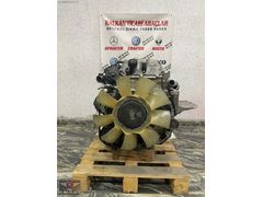Mitsubishi Fuso Canter Orjinal Çıkma Komple Dolu Motor Euro5 3.0