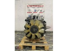 Mitsubishi Fuso Canter Orjinal Çıkma Komple Dolu Motor Euro5 3.0