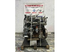 Fiat Ducato Orijinal Çıkma Komple Dolu Motor F1C 3.0 Euro 4