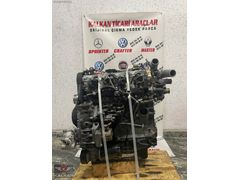 Fiat Ducato Orijinal Çıkma 2.8 JTD Komple Dolu Motor