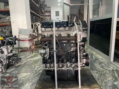 Fiat Ducato Orjinal Çıkma Komple Dolu Motor Garantili 2.3 Euro 6