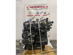 Fiat Ducato Orijinal Çıkma 2.8 JTD Komple Dolu Motor