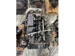 Fiat Ducato Orjinal Çıkma Komple Dolu Motor 2.3 F1A Euro 4