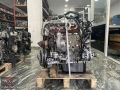 İveco Daily Orjinal Çıkma Komple Dolu Motor Garantili 3.0 Euro 6