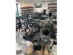 İveco Daily Orjinal Çıkma Komple Dolu Motor Garantili 3.0 Euro 6