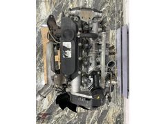 İveco Daily Orijinal Çıkma Komple Dolu Motor F1A 2.3 JTD Euro 5