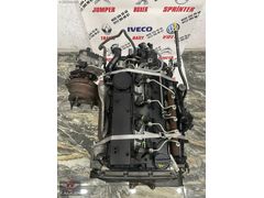 Peugeot Boxer Orjinal Çıkma 2.2 HDİ Euro 5 Komple Dolu Motor
