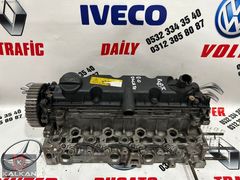 Peugeot Boxer Orjinal Çıkma 2.0 HDİ Silindir Kapağı