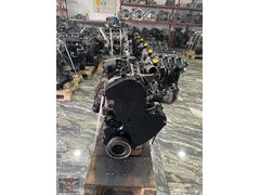 Karsan Jest Orjinal Çıkma Komple Dolu Garantili Motor 2.3