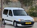 AYCIL AUTO'DAN OTOMOBİL RUHSATLI SIFIR MOTORLU 1.SINIF PARTNER