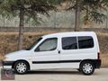 AYCIL AUTO'DAN OTOMOBİL RUHSATLI SIFIR MOTORLU 1.SINIF PARTNER