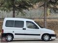 AYCIL AUTO'DAN OTOMOBİL RUHSATLI SIFIR MOTORLU 1.SINIF PARTNER