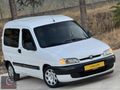 AYCIL AUTO'DAN OTOMOBİL RUHSATLI SIFIR MOTORLU 1.SINIF PARTNER
