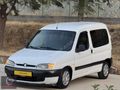 AYCIL AUTO'DAN OTOMOBİL RUHSATLI SIFIR MOTORLU 1.SINIF PARTNER