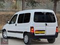 AYCIL AUTO'DAN OTOMOBİL RUHSATLI SIFIR MOTORLU 1.SINIF PARTNER