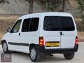 AYCIL AUTO'DAN OTOMOBİL RUHSATLI SIFIR MOTORLU 1.SINIF PARTNER