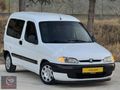 AYCIL AUTO'DAN OTOMOBİL RUHSATLI SIFIR MOTORLU 1.SINIF PARTNER