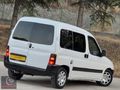 AYCIL AUTO'DAN OTOMOBİL RUHSATLI SIFIR MOTORLU 1.SINIF PARTNER