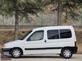 AYCIL AUTO'DAN OTOMOBİL RUHSATLI SIFIR MOTORLU 1.SINIF PARTNER