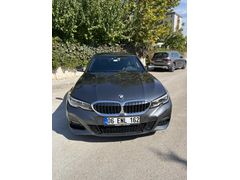 Sahibinden BMW 3 Serisi 320i First Edition M Sport 2019 Model 
