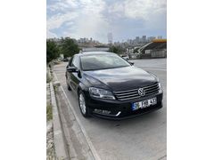 Sahibinden Volkswagen Passat 1.6 TDi BlueMotion Comfortline 2014 Model 