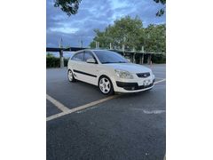 Sahibinden Kia Rio 1.5 CRDi EX Comfort 2007 Model 