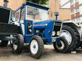 TORUN TRAKTÖR 1973 MODEL 3000 FORD KABİNLİ TRAKTÖR ORJİNALL