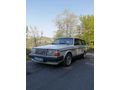 Sahibinden Volvo 240 GL 1989 Model 