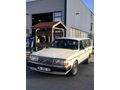 Sahibinden Volvo 240 GL 1989 Model 
