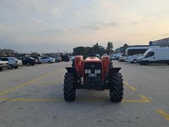 NUR OTO BOLU DAN EMSALSİZ TEMİZLİKTE 4X4